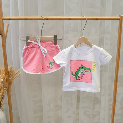 Set copii in doua culori - pentru baieti si fete