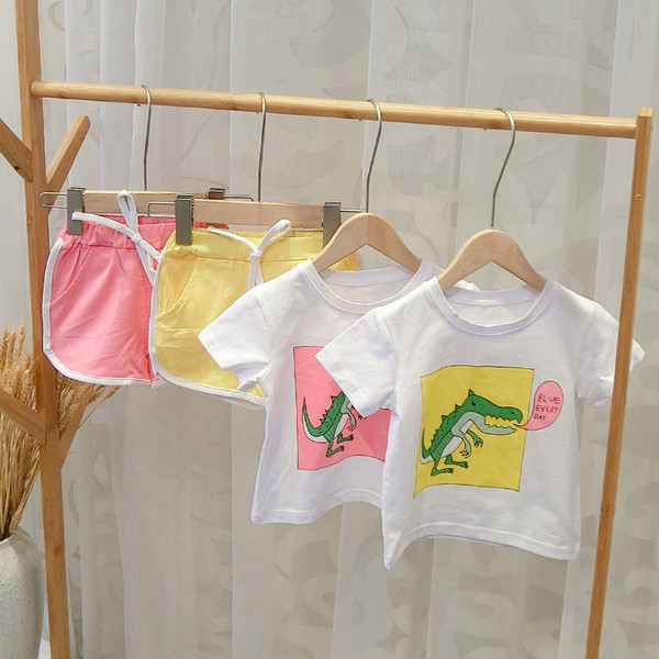 Set copii in doua culori - pentru baieti si fete