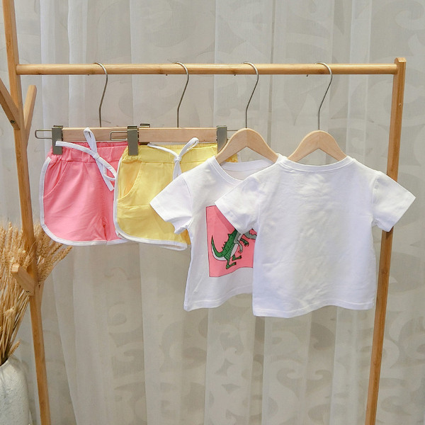 Set copii in doua culori - pentru baieti si fete