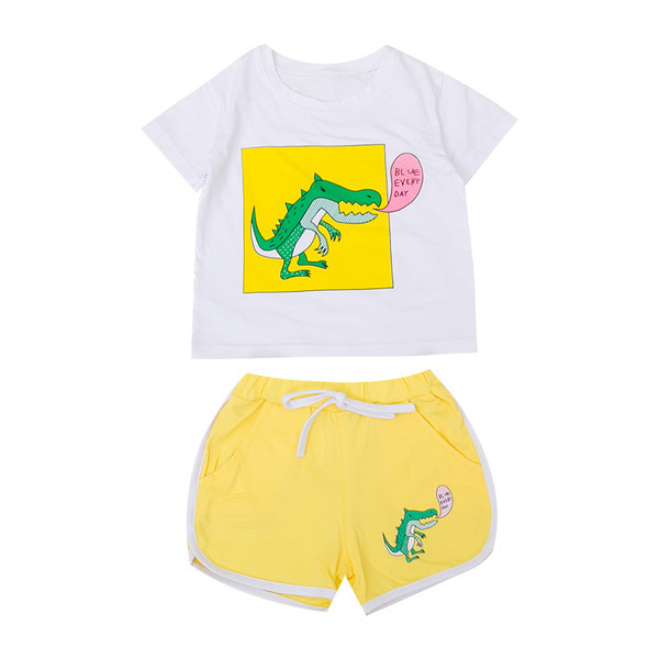 Set copii in doua culori - pentru baieti si fete