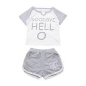 Gyermek napi készlet több színben - fiúknak