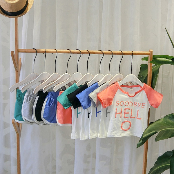 Gyermek napi készlet több színben - fiúknak