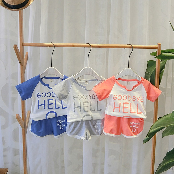 Gyermek napi készlet több színben - fiúknak