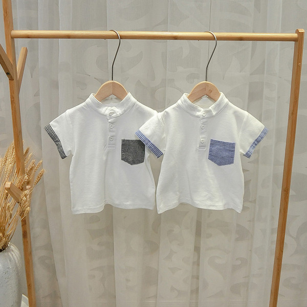 Set modern pentru copii in doua culori pentru baieti