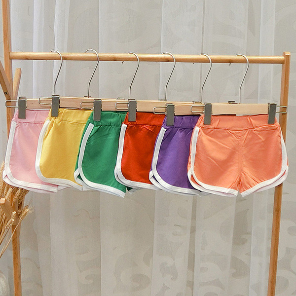 Set zilnic pentru copii in mai multe culori pentru fete