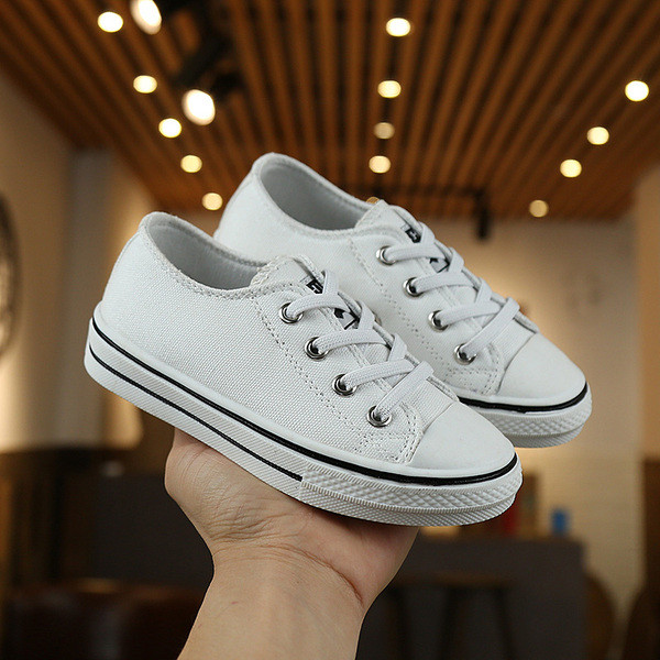 Tenisi casual pentru copii in mai multe culori pentru baieti si fete