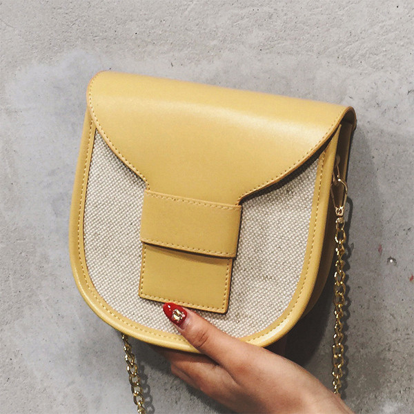 Geanta de umar de dama de zi cu zi in mai multe culori