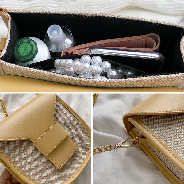 Geanta de umar de dama de zi cu zi in mai multe culori