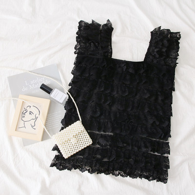 Top de damă model nou în patru culori