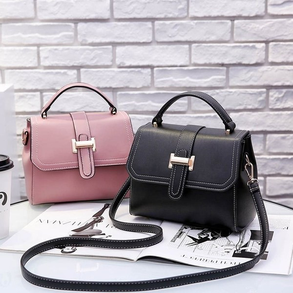 Geanta eleganta in mai multe culori