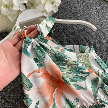 Stílusos női ruha hosszú modell elasztikus derékkal, több színben