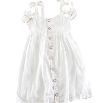 Rochie de vara dama cu aplicatie colorata - model larg