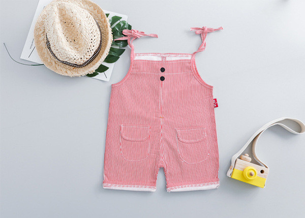 Set bebelus zilnic salopeta + bluza pentru fete si baieti