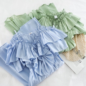 Model de rochie de dama cu croiala moderna in mai multe culori diferite