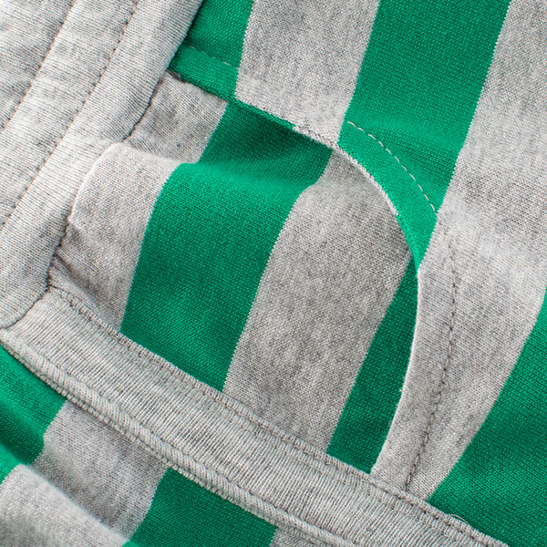 Pantaloni casual copii cu buzunare-doua culori