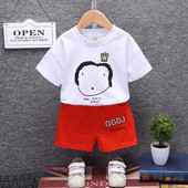 Set sport bebelus pentru fete si baieti in trei culori