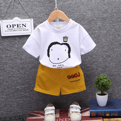 Set sport bebelus pentru fete si baieti in trei culori