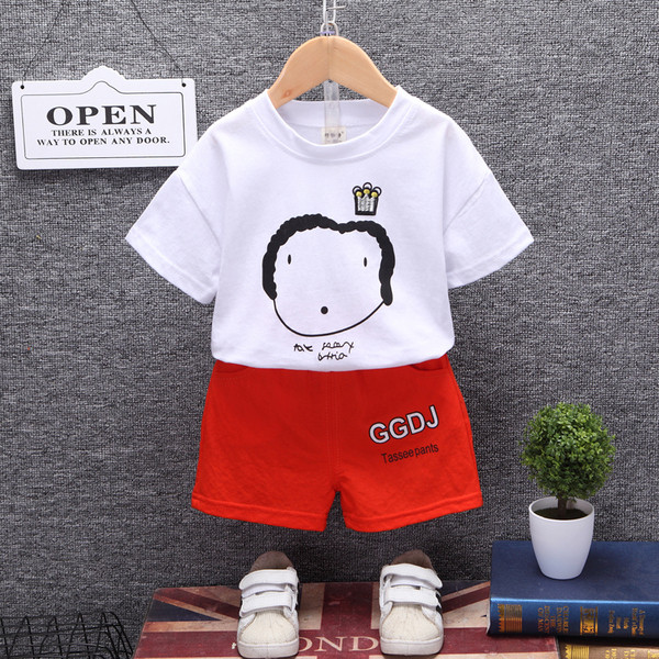 Set sport bebelus pentru fete si baieti in trei culori