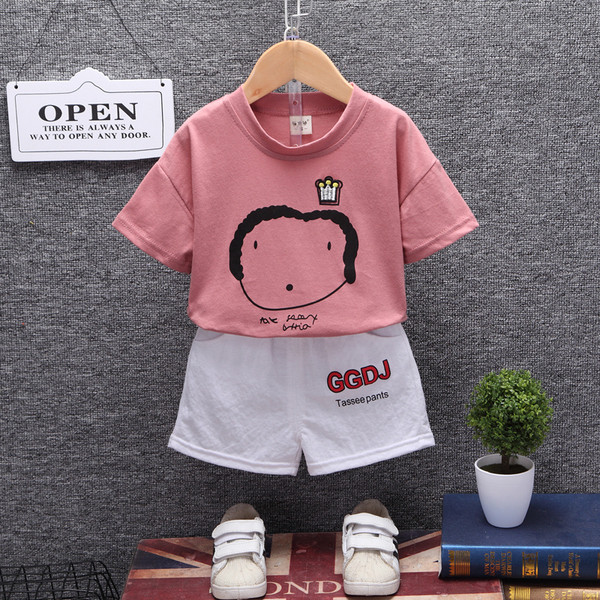 Set sport bebelus pentru fete si baieti in trei culori