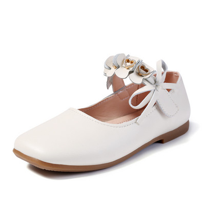 Pantofi actuali pentru copii in trei culori - pentru fete