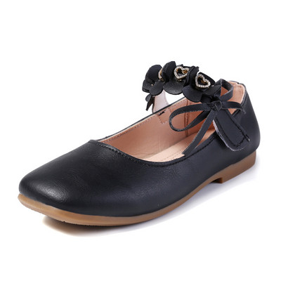 Pantofi actuali pentru copii in trei culori - pentru fete