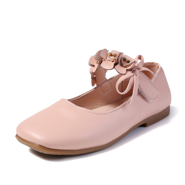 Pantofi actuali pentru copii in trei culori - pentru fete