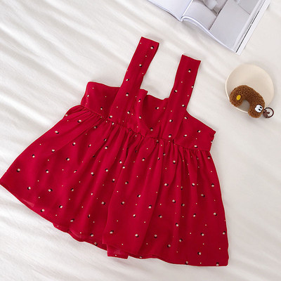 Maieu casual de damă cu bretele largi în patru culori