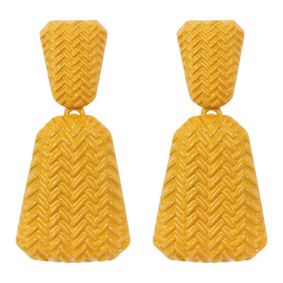 Cercei de dama in diferite culori