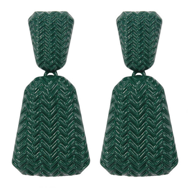 Cercei de dama in diferite culori