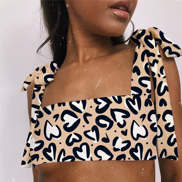 Model NOU costum de baie dama in doua parti