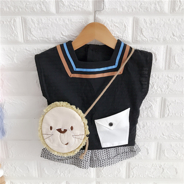 Set copii model nou pentru baieti bluza + pantaloni