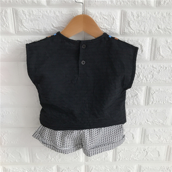 Set copii model nou pentru baieti bluza + pantaloni