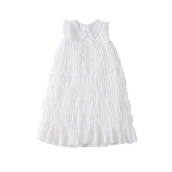 Rochie de dama eleganta model nou in alb si negru