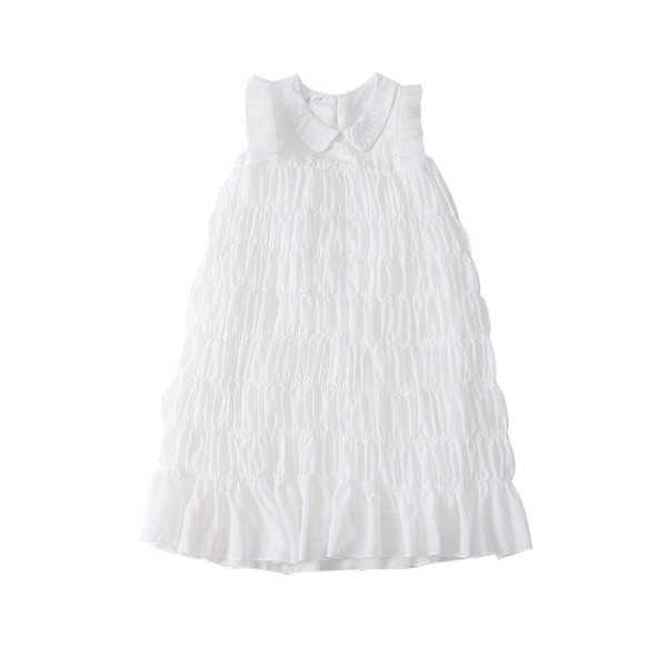 Rochie de dama eleganta model nou in alb si negru