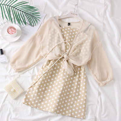 Κομψό και μοντέρνο γυναικείο σετ νέο μοντέλο σε διάφορα χρώματα