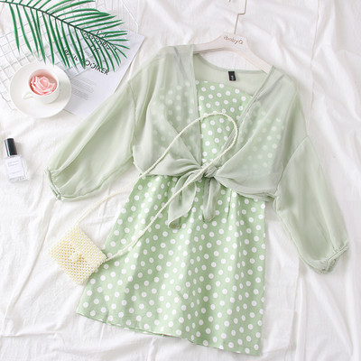 Κομψό και μοντέρνο γυναικείο σετ νέο μοντέλο σε διάφορα χρώματα