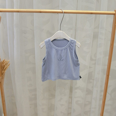 Maiou zilnic pentru copii pentru baieti cu aplicare in mai multe culori