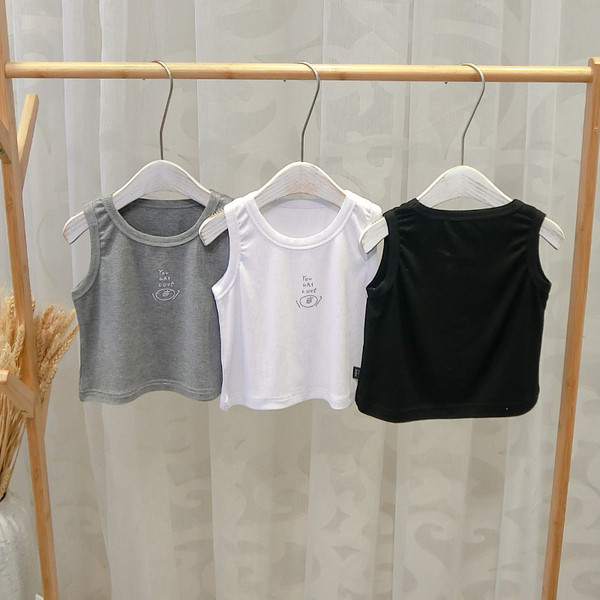 Maiou zilnic pentru copii pentru baieti cu aplicare in mai multe culori