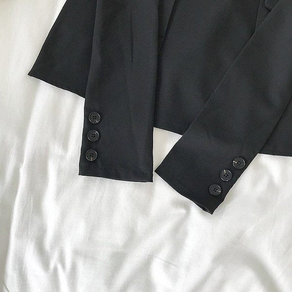 Fusta de dama model nou cu talie inalta in trei culori