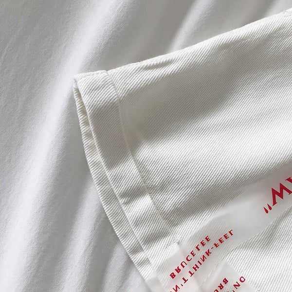 Pantaloni scurti de dama cu buzunare si talie elastica in mai multe culori