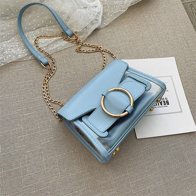 Geanta de dama cu maner lung in diferite culori