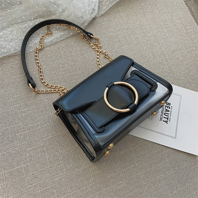 Geanta de dama cu maner lung in diferite culori