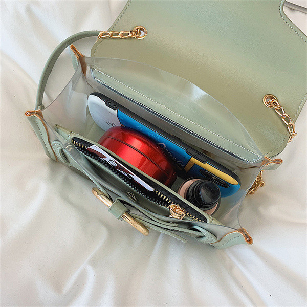 Geanta de dama cu maner lung in diferite culori