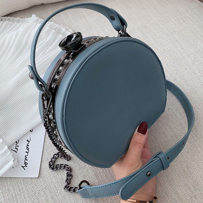 Geanta de dama model NOU cu maner lung si scurt