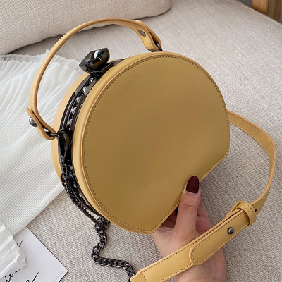 Geanta de dama model NOU cu maner lung si scurt