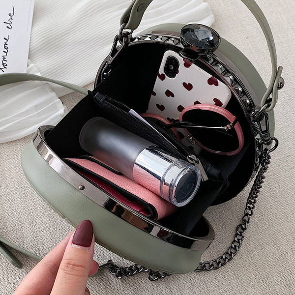 Geanta de dama model NOU cu maner lung si scurt