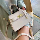 Geanta dama cu decor metalic in mai multe culori