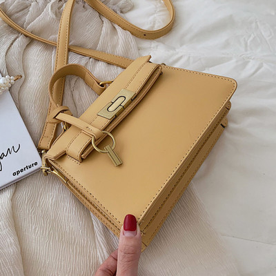 Geanta dama cu decor metalic in mai multe culori