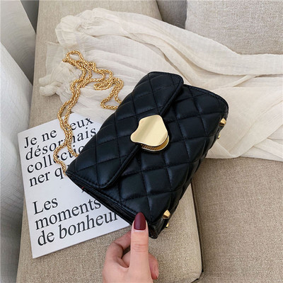 Új modell eko bőrből készült női táska négy színben