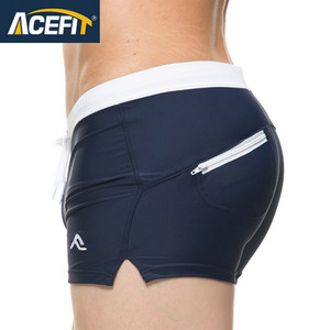 Ανδρικό μαγιό σε τέσσερα χρώματα